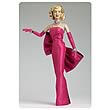 Marilyn Monroe Diamonds Tonner Doll